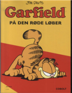 Garfield 27: Garfield på den røde løber