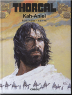 Thorgal 34: Kah-Aniel