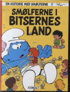 Smølferne i bitsernes land