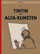 Tintin og Alfa-kunsten