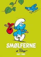 Smølferne 1967-1969