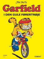 Garfield farvealbum 29