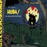 Huba - En kærlighedshistorie