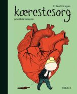 Kærestesorg - postkortdigte