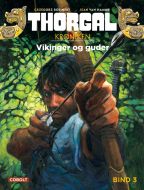 Thorgalkrøniken 3: Vikinger og guder