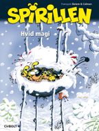 Spirillen: Hvid magi