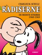 Radiserne – De bedste striber 1960-1969