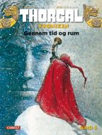 Thorgalkrøniken 5: Gemmen tid og rum