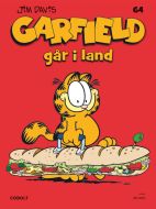 Garfield 64: Garfield går i land