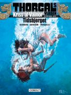 Thorgals verden: Kriss af Valnor, 7. del