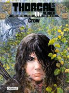 Thorgals Verden: Ulv, fjerde del