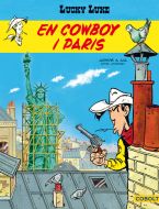 Lucky Luke: En cowboy i Paris