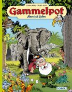 Gammelpot 8