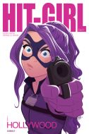 Hit-Girl i Hollywood 1