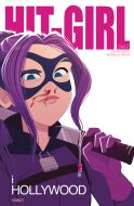 Hit-Girl i Hollywood 2