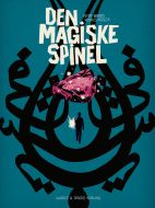 Den Magiske Spinel