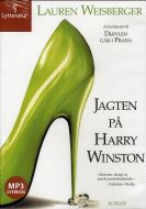 Jagten på Harry Winston, mp3