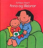 Anna og lillebror