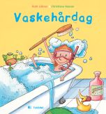 Vaskehårdag