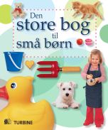 Den store bog til små børn