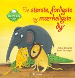 De største, farligste og mærkeligste dyr