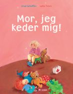 Mor, jeg keder mig!