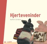 Hjerteveninder