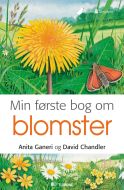 Min første bog om blomster