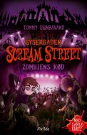 Gysergaden  Scream Street 4