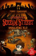 Gysergaden Scream Street 6