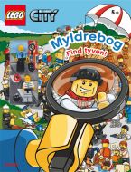 Myldrebog