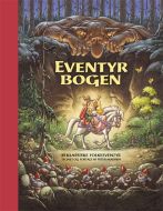 Eventyrbogen (inkl. kassette)