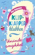 Klipklapper-klubben 1: Venindesmykket