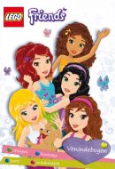 LEGO Friends Venindebogen