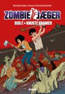 Zombie-jæger 2: Knuste kranier