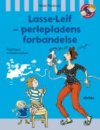 Lasse-Leif - Perlepladens forbandelse