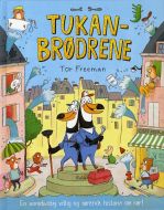 Tukan-brødrene