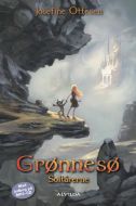 Grønnesø 3: Soltårerne (med CD)