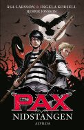 PAX 1: Nidstangen