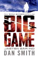 Big Game - Jagten går ind