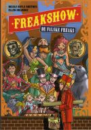 Freakshow 1: De falske freaks