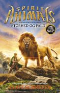 Spirit Animals 6: Storhed og fald