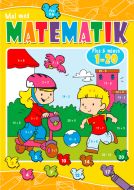 Mal med matematik: Plus og minus 1- 20