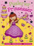 Puslerier for prinsesser