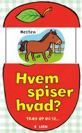 Hvem spiser hvad?