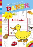 Godt i gang med DANSK - Alfabetet