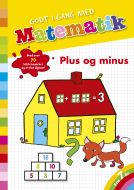 Godt i gang med MATEMATIK - Plus og minus