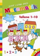 Godt i gang med MATEMATIK - Tallene 1-10