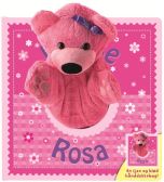 Bamse Rosa