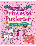 Endnu flere prinsessepuslerier